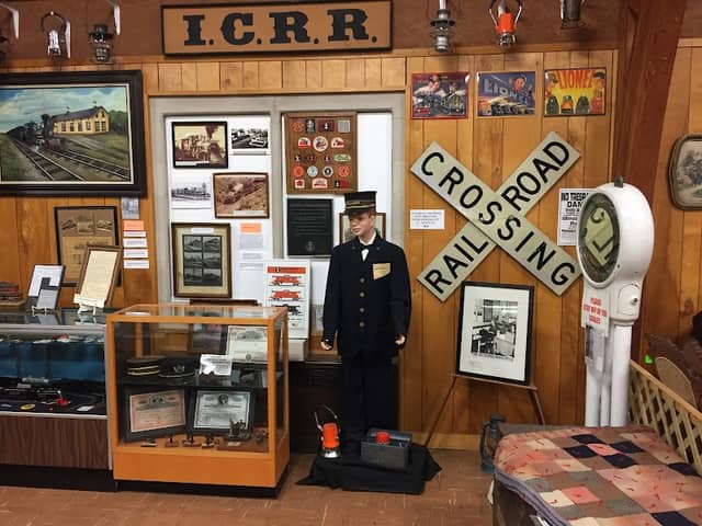 Rantoul Historical Society - Image 2