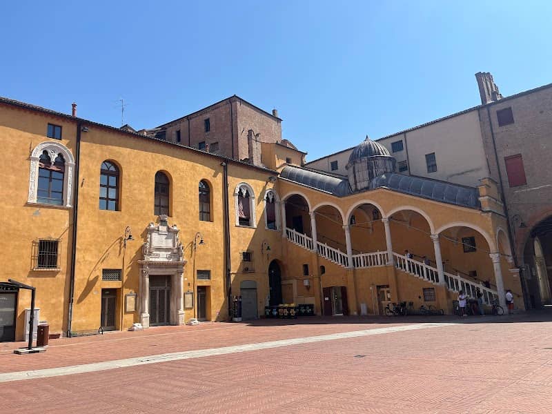 Scalone D'Onore - Image 2