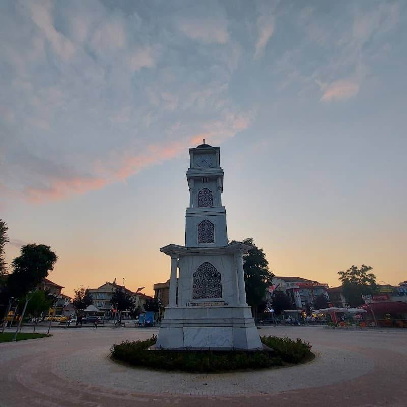 Düzce 15 Temmuz Parkı... - Image 1