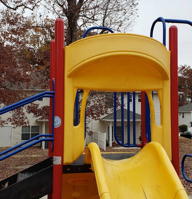 Cassino Park - Image 1