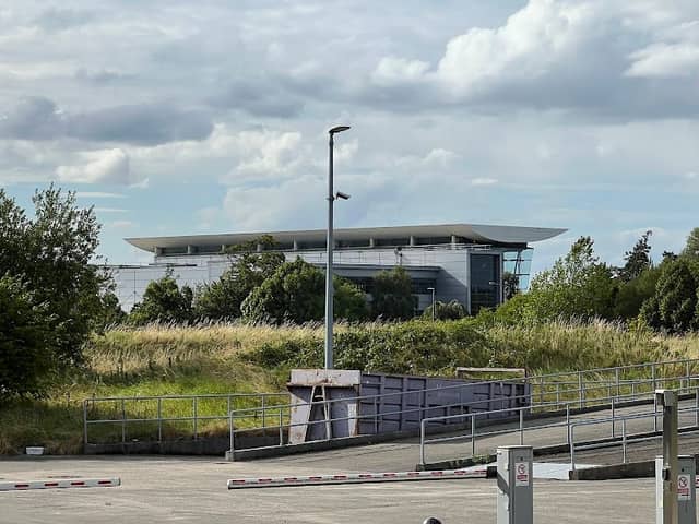 Parklands District Park - Image 1