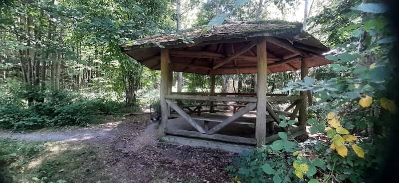 Stadtwaldhütte - Image 1