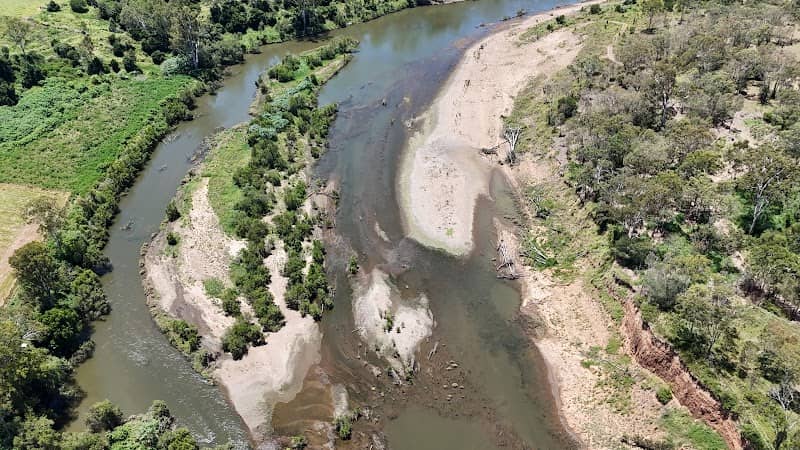 Hills Crossing Recreation Reserve - Image 1