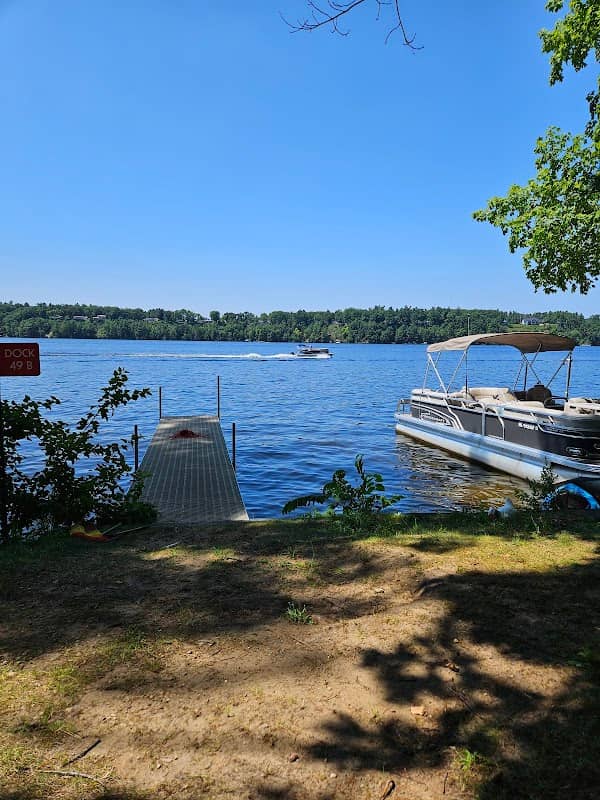 Croton Township Campground - Image 1