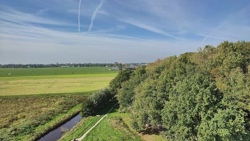 Uitkijktoren Het Poldernest - Image 2