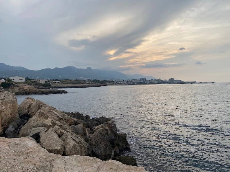 Zeyko beach - Image 2