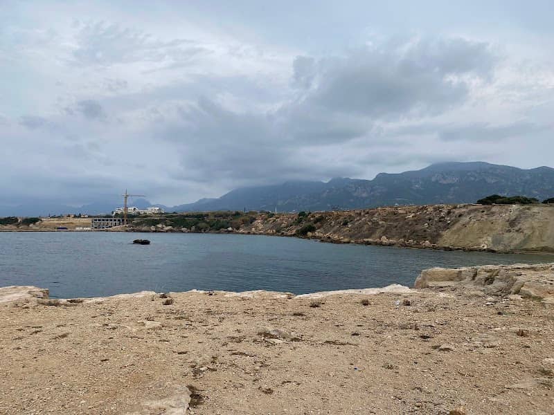 Zeyko beach - Image 1