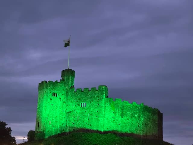Cardiff Castle Museum - Image 1