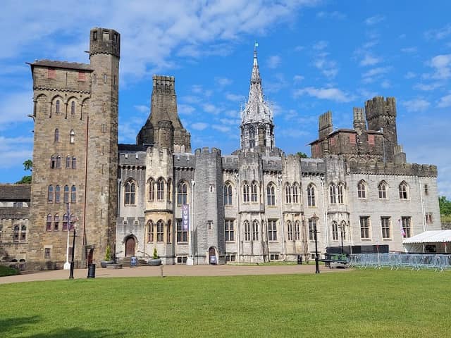Cardiff Castle Museum - Image 2