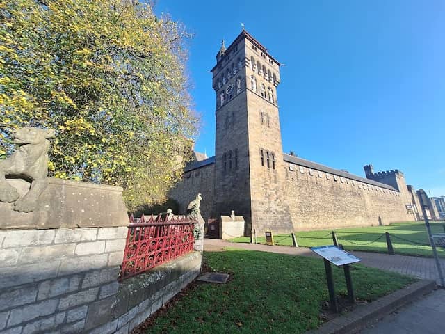 Cardiff Castle Museum - Image 3