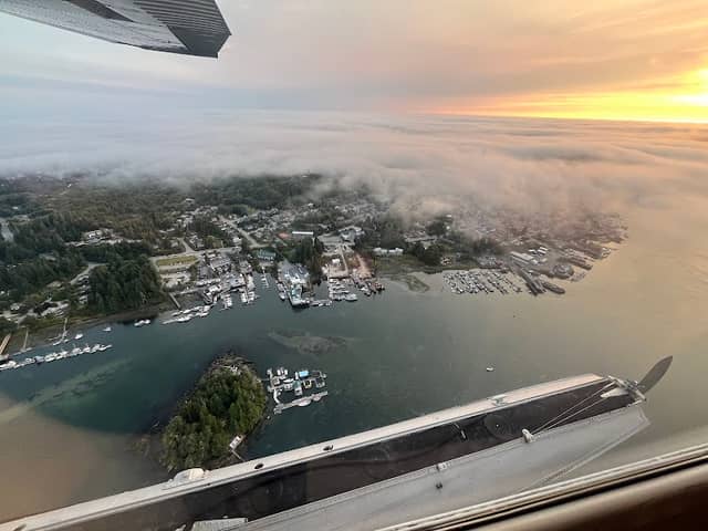 WestCoast Wild Floatplane Tours - Image 2