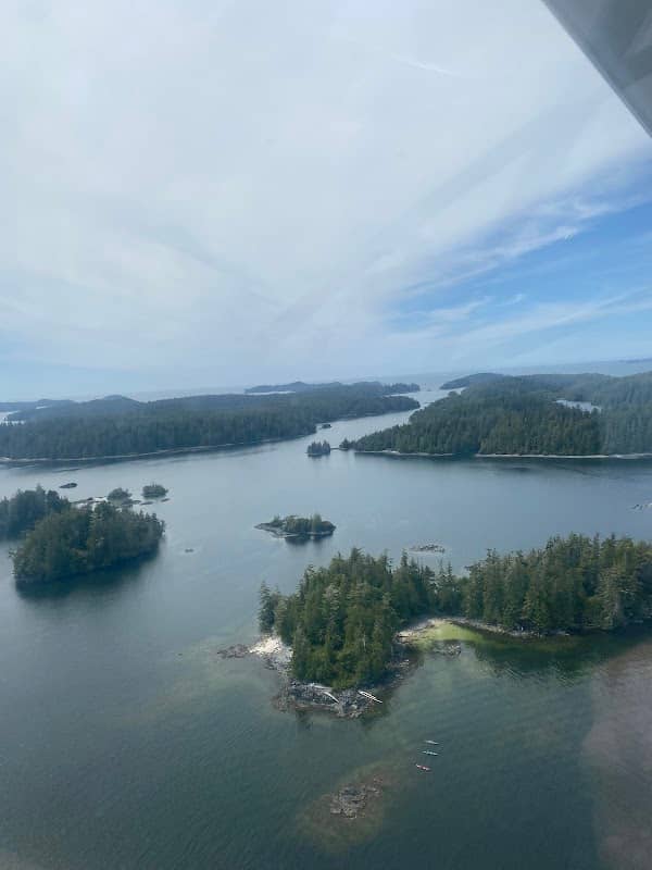 WestCoast Wild Floatplane Tours - Image 3