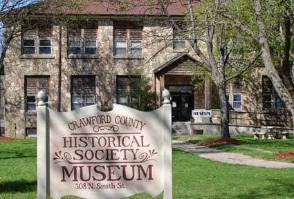 Crawford County Historical Society - Image 1