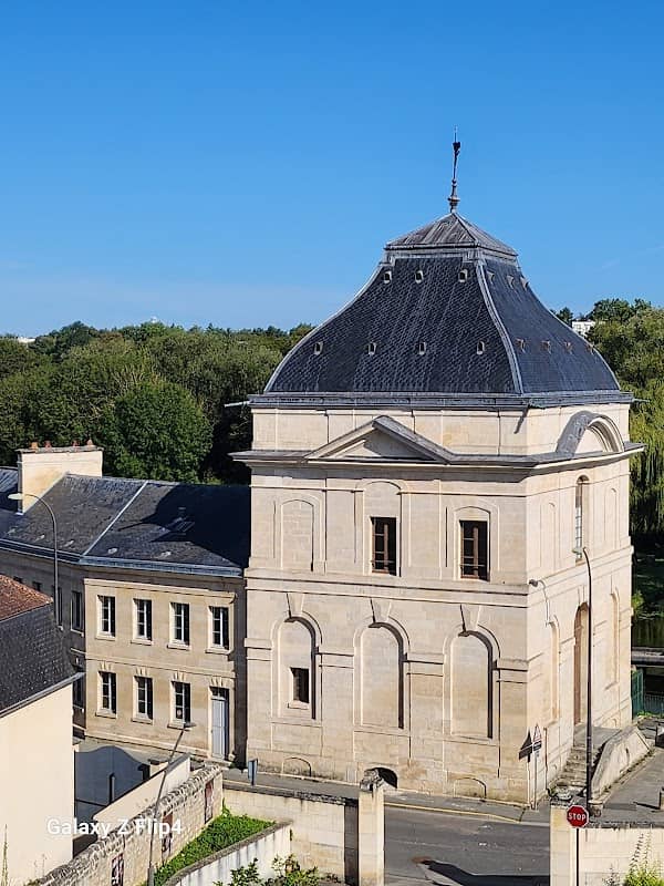 Pavillon de Manse - Image 2