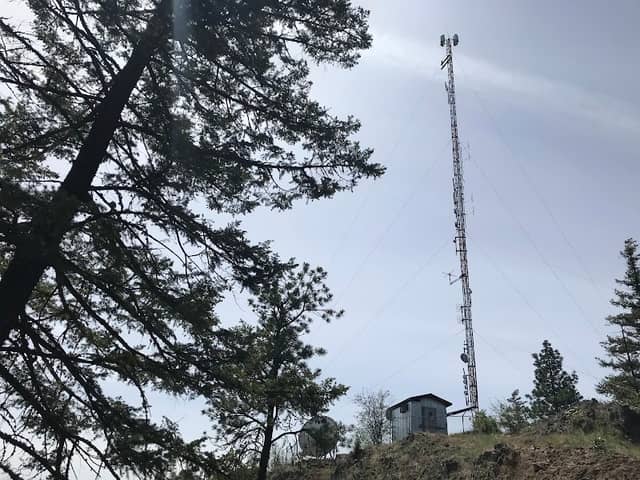 Tower lookout - Image 3