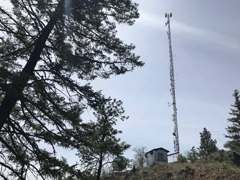 Tower lookout - Image 2