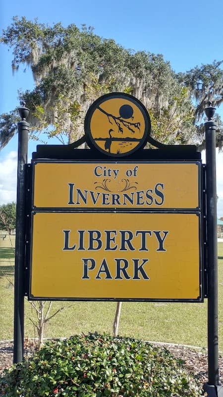 Liberty Park - Image 1