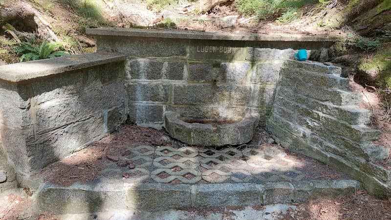 Brunnen Lügenborn - Image 1