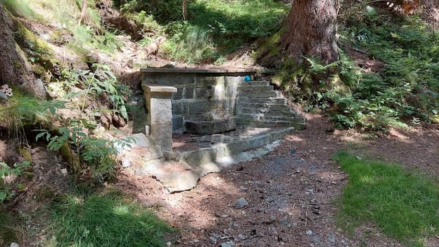 Brunnen Lügenborn - Image 2