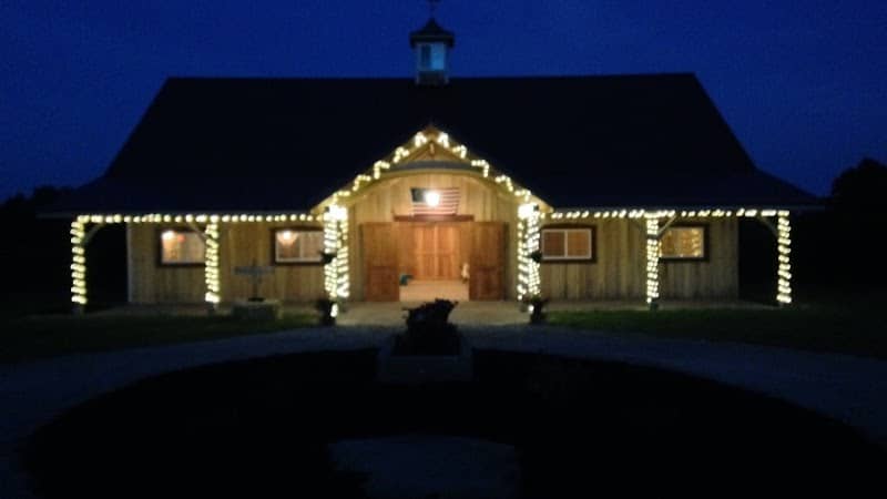 Libby's Pumpkin Patch and Venue - Image 1