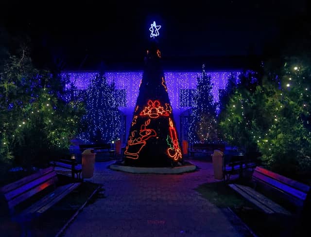 PARC "CENTRAL" - Image 1