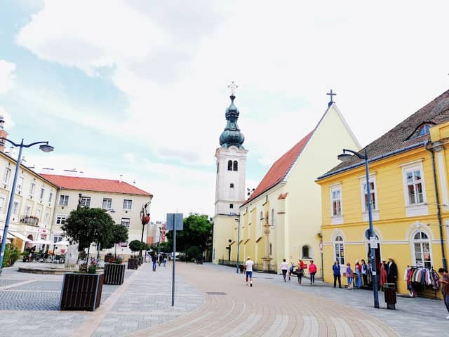 Savaria-kút - Image 2
