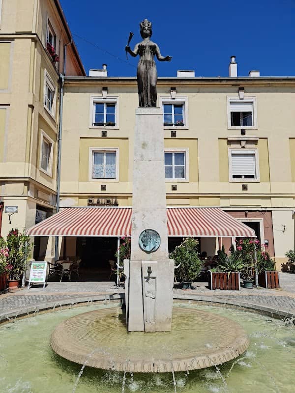 Savaria-kút - Image 1