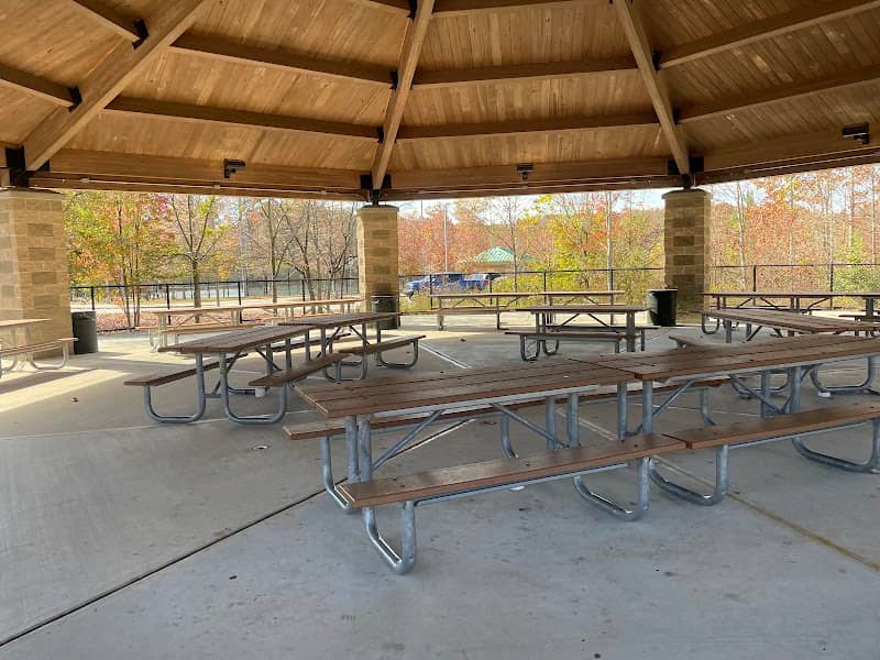 THE CONNIE WIGGINS PAVILION - Image 1