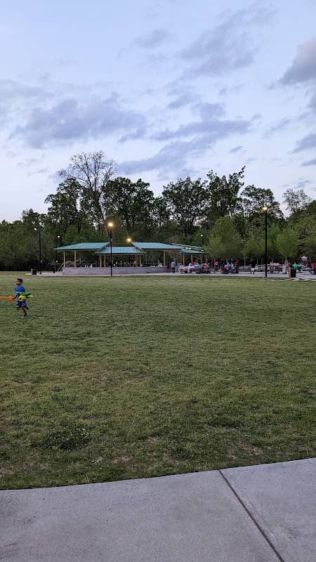 THE CONNIE WIGGINS PAVILION - Image 3