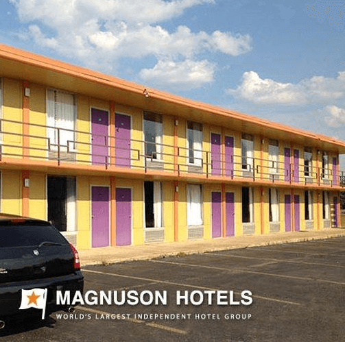 Country Inn Motel - Image 1