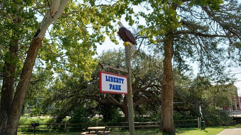 Liberty Park - Image 1