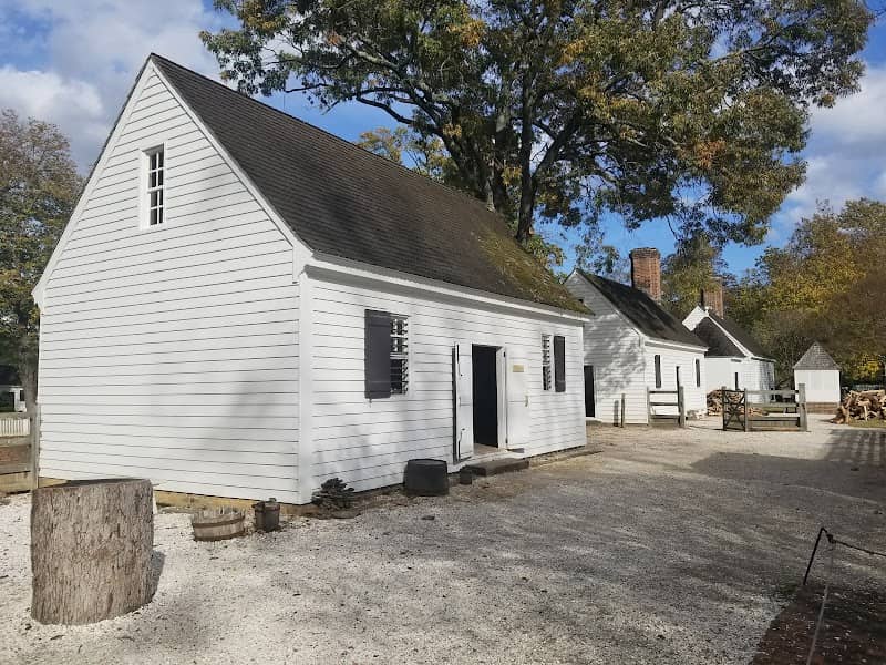George Wythe House - Image 1