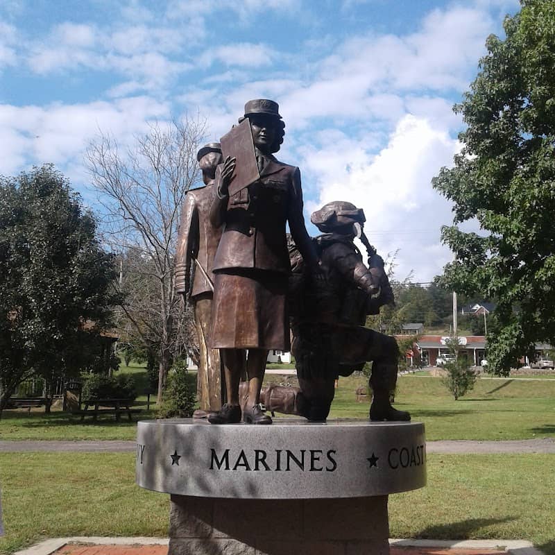Treadway Memorial Park - Image 1