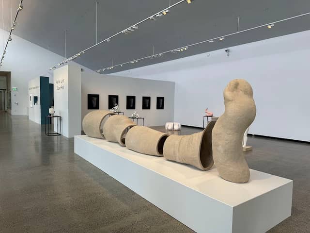 Alfred Ceramic Art Museum - Image 2