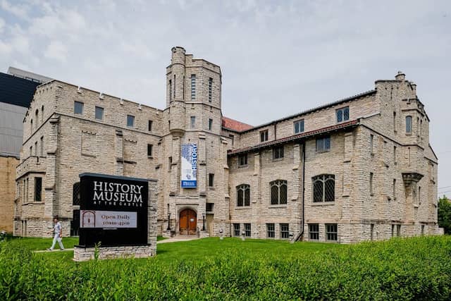 The History Museum at the Castle - Image 2