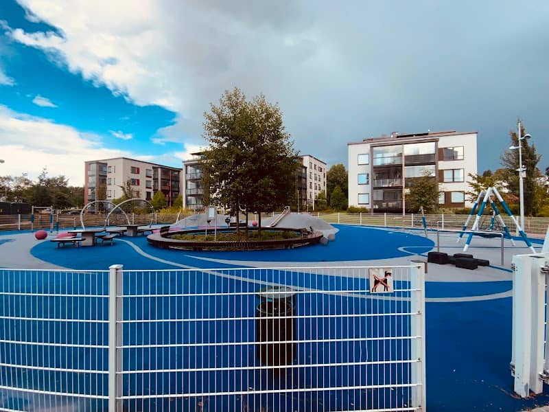 Westermarckin puisto - Image 2