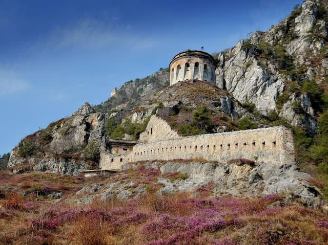 Rocca D'Anfo - Image 1