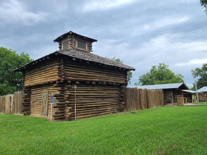 Fort Inglish Museum - Image 2