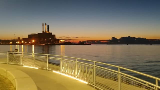 Dunkirk City Pier - Image 3