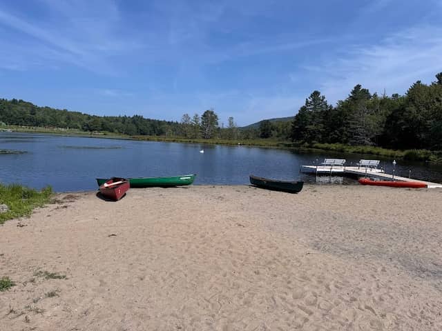 Lake Rip Van Winkle - Image 1