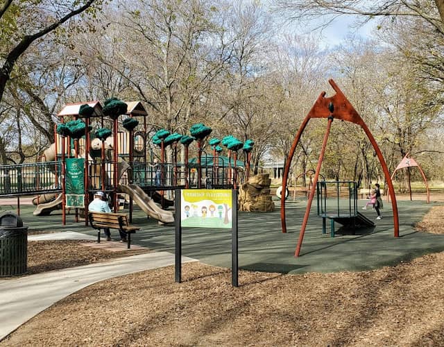 Friendship Playground - Image 1