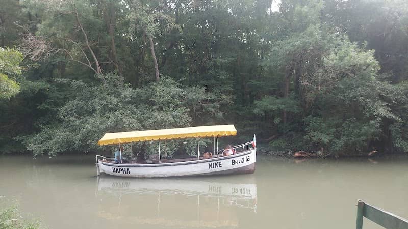 Boat tours of river Kamchia - Image 1