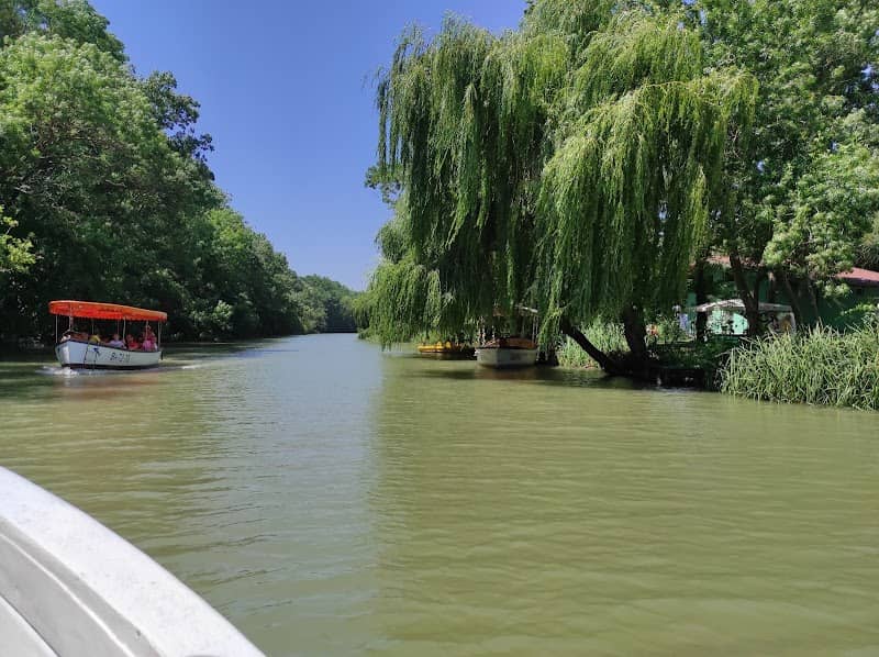 Boat tours of river Kamchia - Image 2