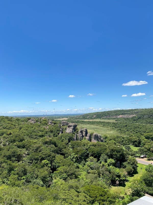 Mirador Cristo Rey - Image 1