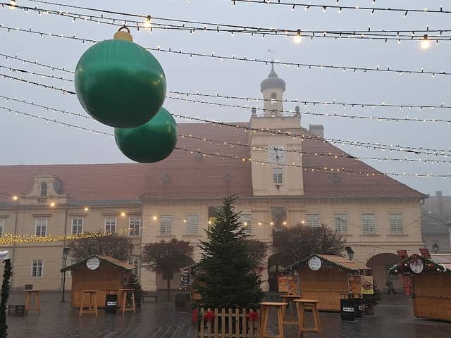 Advent u Osijeku - Image 1