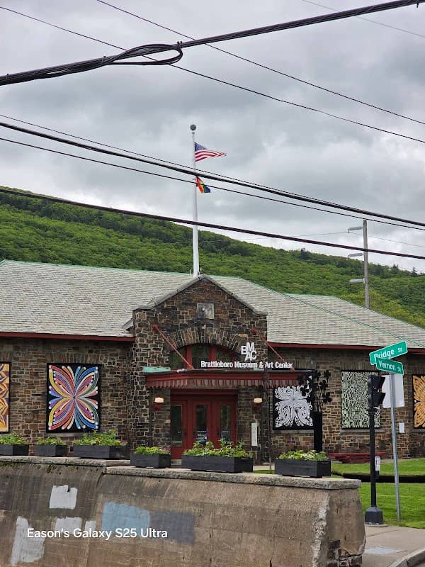 Brattleboro Museum & Art Center - Image 2