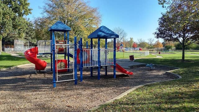 Butler Lake Park - Image 2