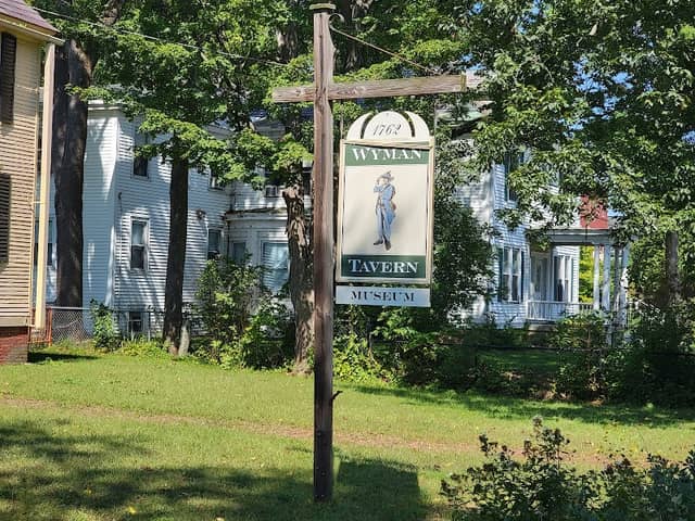 Wyman Tavern - Image 2