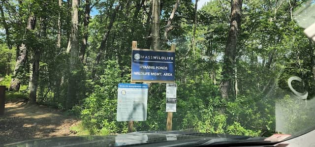 Hyannis Ponds Wildlife Management Area - Image 2