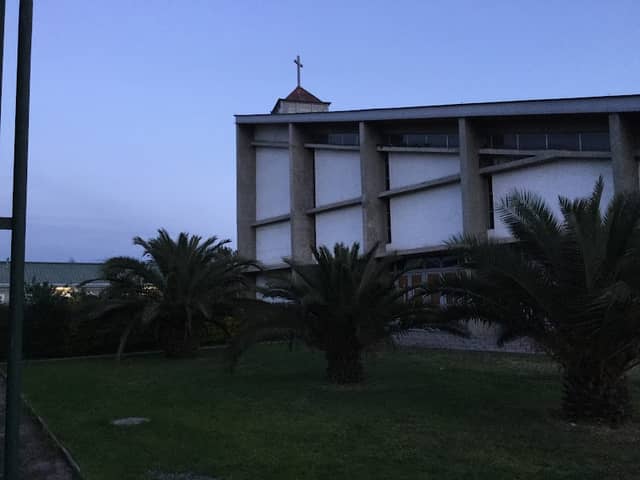 Parroquia Sagrada Familia de Quilicura - Image 1